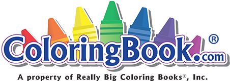 devcoloringbook.kinsta.cloud | Really Big Coloring Books®